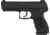 Heckler &amp; Koch P30L V1 LT Lem Trigger Semi Auto Pistol, 9mm Luger, 4.45 in Barrel