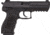 Heckler &amp; Koch P30S Long V3 DA/SA Semi Auto Pistol, 40 S&amp;W, 4.45 in Barrel