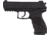 Heckler &amp; Koch P30S V3 DA/SA Trigger Semi Auto Pistol, 40 S&amp;W, 3.85 in Barrel