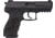 Heckler &amp; Koch P30S V3 DA/SA Trigger Semi Auto Pistol, 40 S&amp;W, 3.85 in Barrel