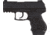 Heckler &amp; Koch P30SK V1 Lem Trigger Semi Auto Pistol, 9mm Luger, 3.27 in Barrel