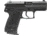 Heckler &amp; Koch USP40 Compact V1 DA/SA Semi Auto Pistol, 40 S&amp;W, 3.58 in Barrel