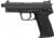 Heckler &amp; Koch USP45 Tactical V1 Semi Auto Pistol, 45 ACP, 5.09 in Barrel