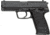 Heckler &amp; Koch USP45 V1 DA/SA Semi Auto Pistol, 45 ACP, 4.41 in Barrel