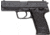 Heckler &amp; Koch USP45 V1 DA/SA Semi Auto Pistol, 45 ACP, 4.41 in Barrel