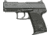 Heckler &amp; Koch USP9 Compact V7 DAO Semi Auto Pistol, 9mm Luger, 3.58 in Barrel