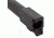 Heckler &amp; Koch HK45 Threaded Barrel Full Size .45ACP 5.11 Inch Barrel 16X1-LH Threads Black