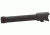 Heckler &amp; Koch HK45 Threaded Barrel Full Size .45ACP 5.11 Inch Barrel 16X1-LH Threads Black