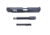 Heckler &amp; Koch Long Slide Conversion Kit, HK VP9/VP9-B, 9mm, Slide/Barrel/Spring, Black, 50254245