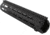 Heckler &amp; Koch MR556 M-LOK Handguard, Black, 12.5 in, 51001100