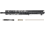Heckler &amp; Koch MR762 A4 7.62x51mm NATO 13inch Upper Receiver, Medium Contour, Short Length, 1-10 Twist, 5/8x24 Threads, Break, Black, 51001919