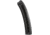 Heckler &amp; Koch Pistol Magazine, MP5, .22LR, 10 Rounds, Black, 51000213-10RD
