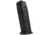 Heckler &amp; Koch Pistol Magazine, USP40, .40 S&amp;W, 13 Round, Black, 1 Pack, Steel, 50248608-13RD
