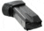 Heckler & Koch Pistol Magazine, USP45/HK45 Compact, .45 Cal, 10 Rounds, Black, 50248620-10RD