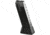 Heckler & Koch Pistol Magazine, USP45/HK45 Compact, .45 Cal, 10 Rounds, Black, 50248620-10RD