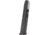 Heckler &amp; Koch Pistol Magazine , USP9, 9mm, 30 Rounds, Black, 50248614-30RD