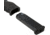 Heckler &amp; Koch Pistol Magazine, VP40/P30, .40 S&amp;W, 13 Round, Black, 1 Pack, Steel, 50259078-13RD
