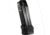 Heckler &amp; Koch Pistol Magazine, VP9SK/P30SK, 9mm, 17 Rounds, Black, 50257859-17RD
