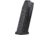 Heckler &amp; Koch Pistol Magazine w/ Extended Floorplate, P2000/USP40 Compact, .40 Cal, 12 Rounds, Black, 50259085-12RD