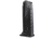 Heckler &amp; Koch Pistol Magazine w/ Extended Floorplate, P2000/USP9 Compact, 9mm, 13 Rounds, Black, 50259083-13RD