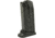 Heckler &amp; Koch Pistol Magazine w/ Extended Floorplate, P2000SK, 9mm, 10 Rounds, Black, 50223214-10RD