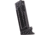 Heckler &amp; Koch Pistol Magazine w/ Extended Floorplate, VP9SK/P30SK, 9mm, 10 Rounds, Black, 50253428-10RD