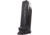 Heckler &amp; Koch Pistol Magazine w/ Extended Floorplate, VP9SK/P30SK, 9mm, 10 Rounds, Black, 50253428-10RD