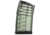 Heckler &amp; Koch Rifle Magazine, MR762, 7.62mm, 20 Rounds, Black, 234708S-20RD
