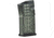 Heckler &amp; Koch Rifle Magazine, MR762, 7.62mm, 20 Rounds, Black, 234708S-20RD
