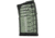 Heckler &amp; Koch Rifle Magazine, MR762, 7.62mm, 20 Rounds, Black, 234708S-20RD