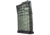 Heckler &amp; Koch Rifle Magazine, MR762, 7.62mm, 20 Round, Clear, 1 Pack, Polymer, 234708S-20RD