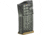 Heckler &amp; Koch Rifle Magazine, MR762, 7.62mm, 20 Rounds, RAL8000, 50236507-20RD