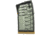 Heckler &amp; Koch Rifle Magazine, MR762, 7.62mm, 20 Rounds, RAL8000, 50236507-20RD