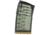 Heckler &amp; Koch Rifle Magazine, MR762, 7.62mm, 20 Rounds, RAL8000, 50236507-20RD