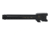 Heckler &amp; Koch USP Tactical Threaded Barrel 9mm 4.56in. Barrel M13.5 X 1LH Threads, 13-BPI-219069