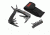 Heckler &amp; Koch Utility Multitool w/ 9pc Bit Set &amp; Carry Pouch 14441T
