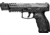 Heckler &amp; Koch VP9 Match Push Button O-RDY Semi Auto Pistol, 9mm Luger, 5.51 in Barrel