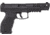 Heckler &amp; Koch VP9 Match Push Button O-RDY Semi Auto Pistol, 9mm Luger, 5.51 in Barrel