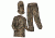 HECS Energy Concealment Suit, Realtree Xtra 3X-Large 106RTX153XL