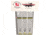 HECS Hunting Arrow White Wrap, 1538221428