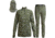 HECS Hunting High-Performance Baselayer System - Mens, HPBS001