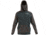 HECS Hunting Integrated Face Cover Forest/Brown Medium Hoodie - Mens, 1231814404