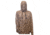 HECS Hunting Style Hoodie w/ Integrated Face Cover - Mens, Bottomland, Mossy Oak, 2XL, 1231824407