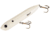 Heddon Chug'n Spook Topwater Walking Bait, 4 7/8in, 1 oz, Bone Orange Belly, X9556427