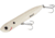 Heddon Chug'n Spook Topwater Walking Bait, 4 7/8in, 1 oz, Bone, X9556435