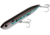 Heddon Chug'n Spook Topwater Walking Bait, 4 7/8in, 1 oz, Silver Mullet, X9556438
