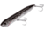 Heddon Chug'n Spook Topwater Walking Bait, 4 7/8in, 1 oz, Speckled Trout, X9556437
