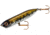 Heddon Chug'n Spook Jr Topwater Walking Bait, 3.5in, 1/2oz, Baby Bass, X953601