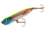 Heddon Chug'n Spook Jr Topwater Walking Bait, 3.5in, 1/2oz, Okie Shad, X9536HOS