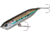Heddon Chug'n Spook Jr Topwater Walking Bait, 3.5in, 1/2oz, Silver Mullet, X9536438